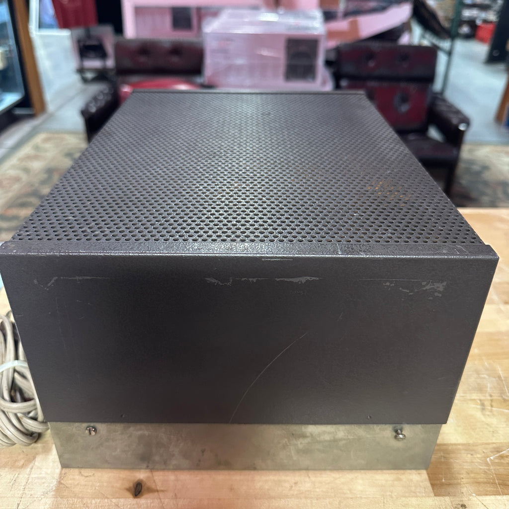 Dynakit Stereo 70 Tube Power Amplifier