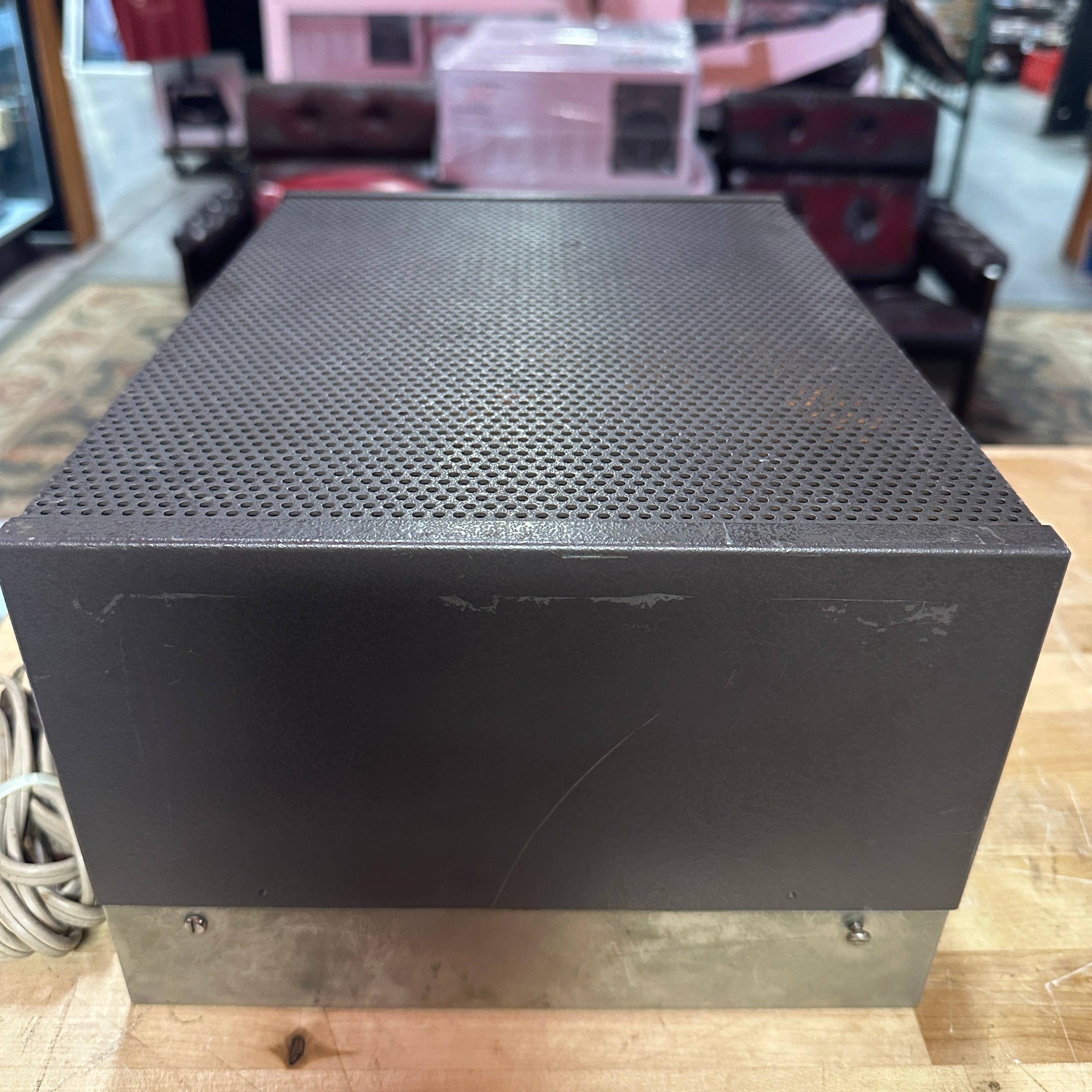 Dynakit Stereo 70 Tube Power Amplifier