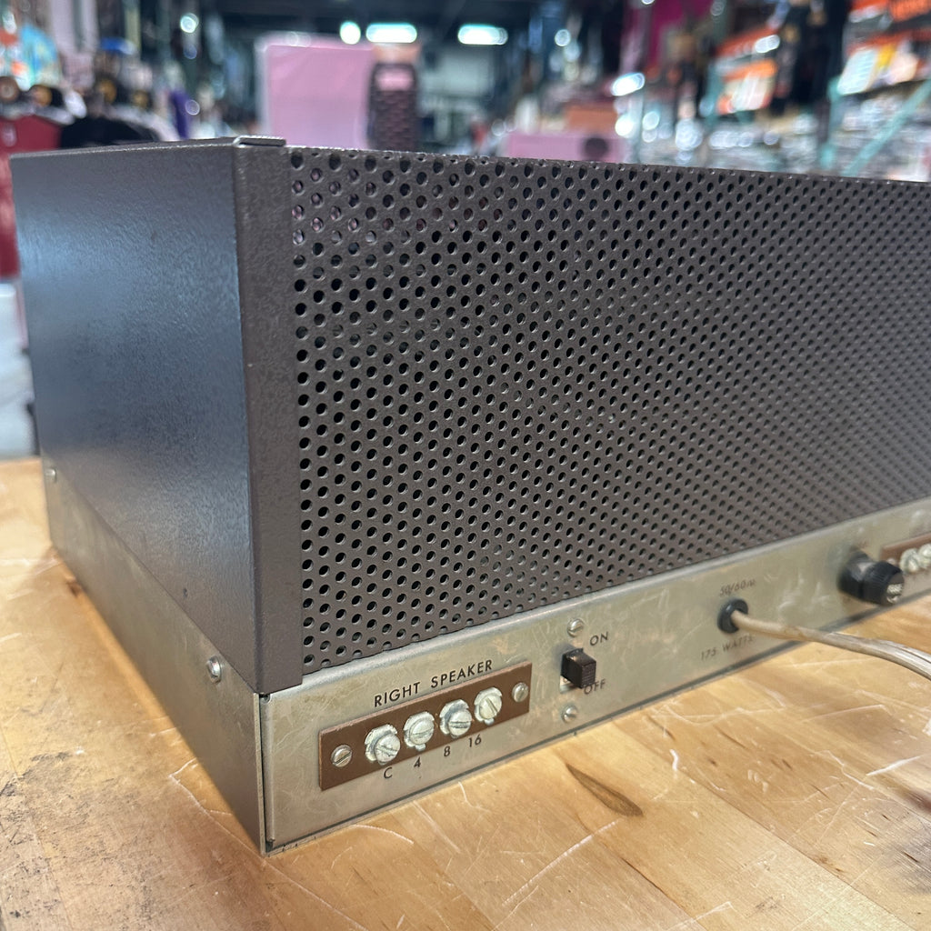 Dynakit Stereo 70 Tube Power Amplifier