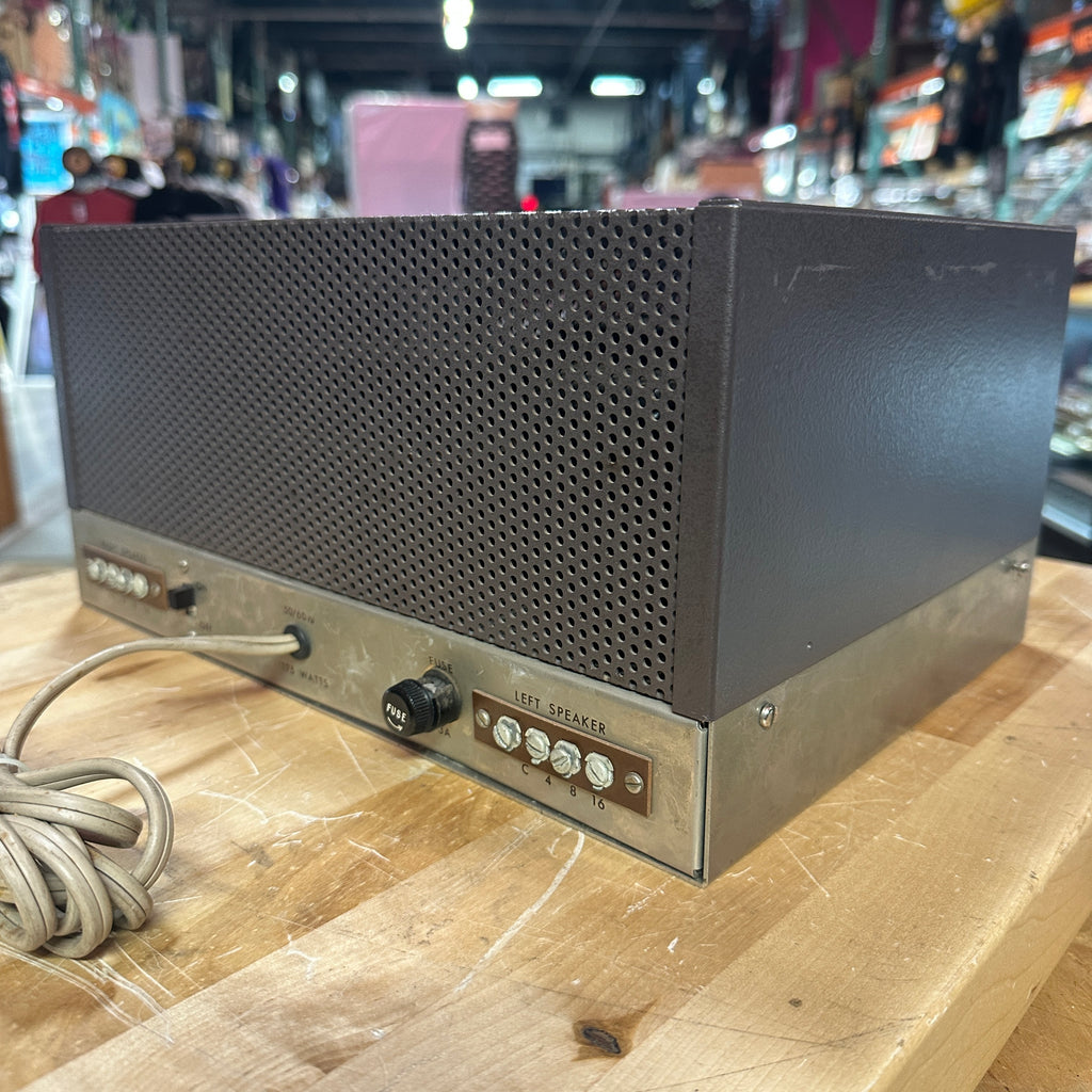 Dynakit Stereo 70 Tube Power Amplifier