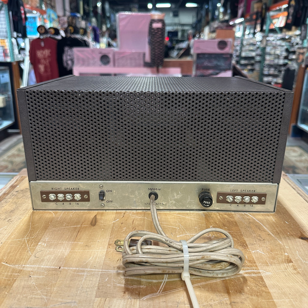 Dynakit Stereo 70 Tube Power Amplifier