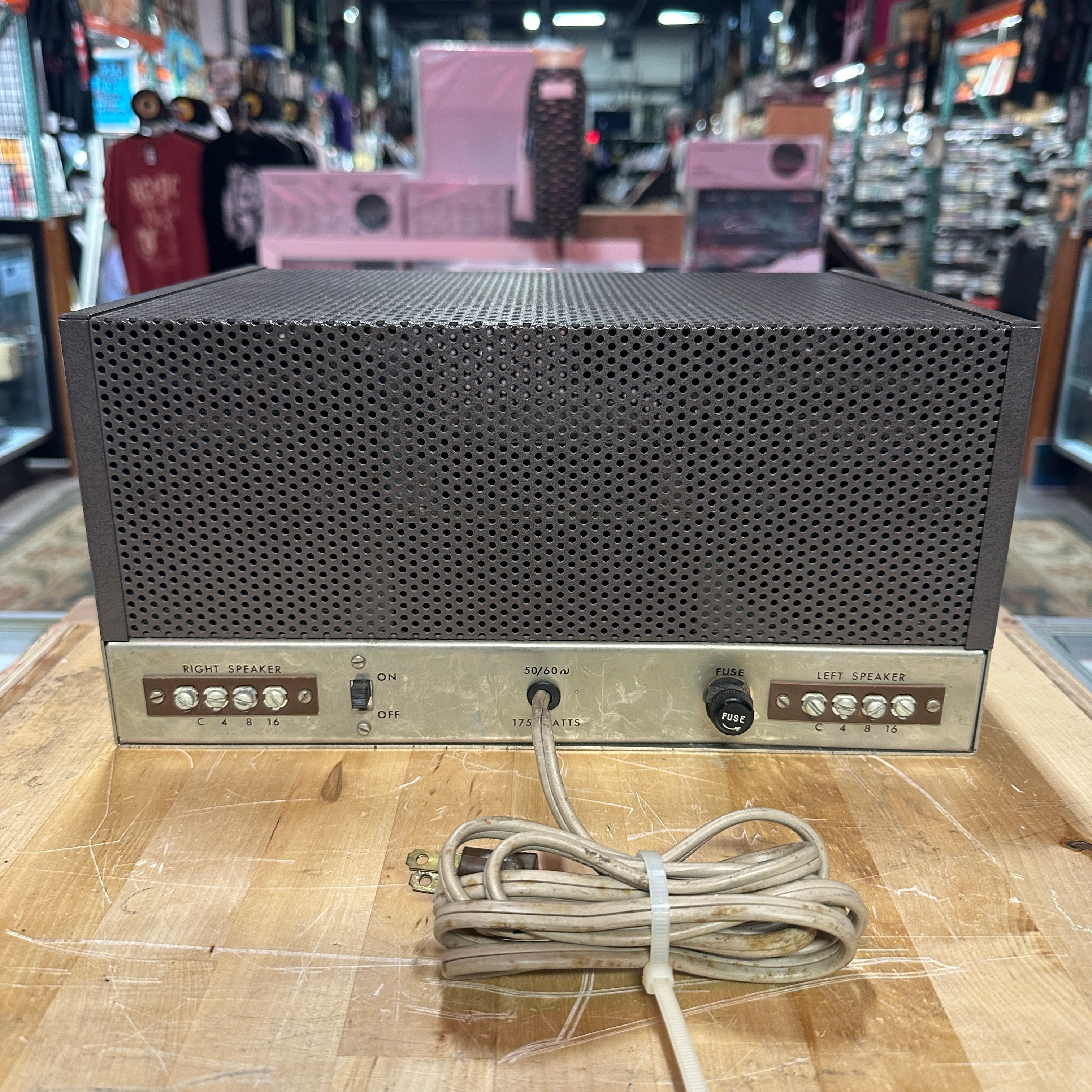 Dynakit Stereo 70 Tube Power Amplifier