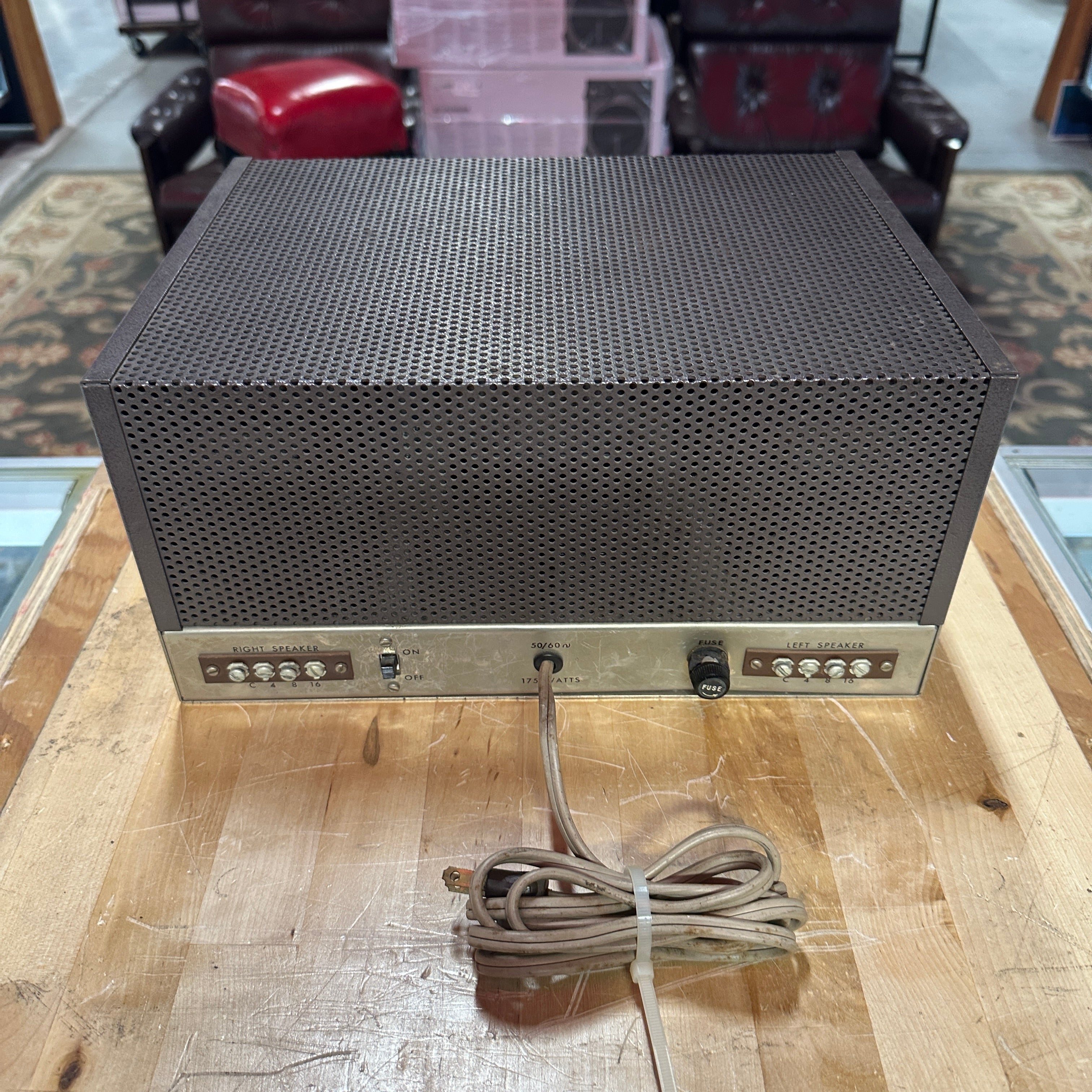 Dynakit Stereo 70 Tube Power Amplifier