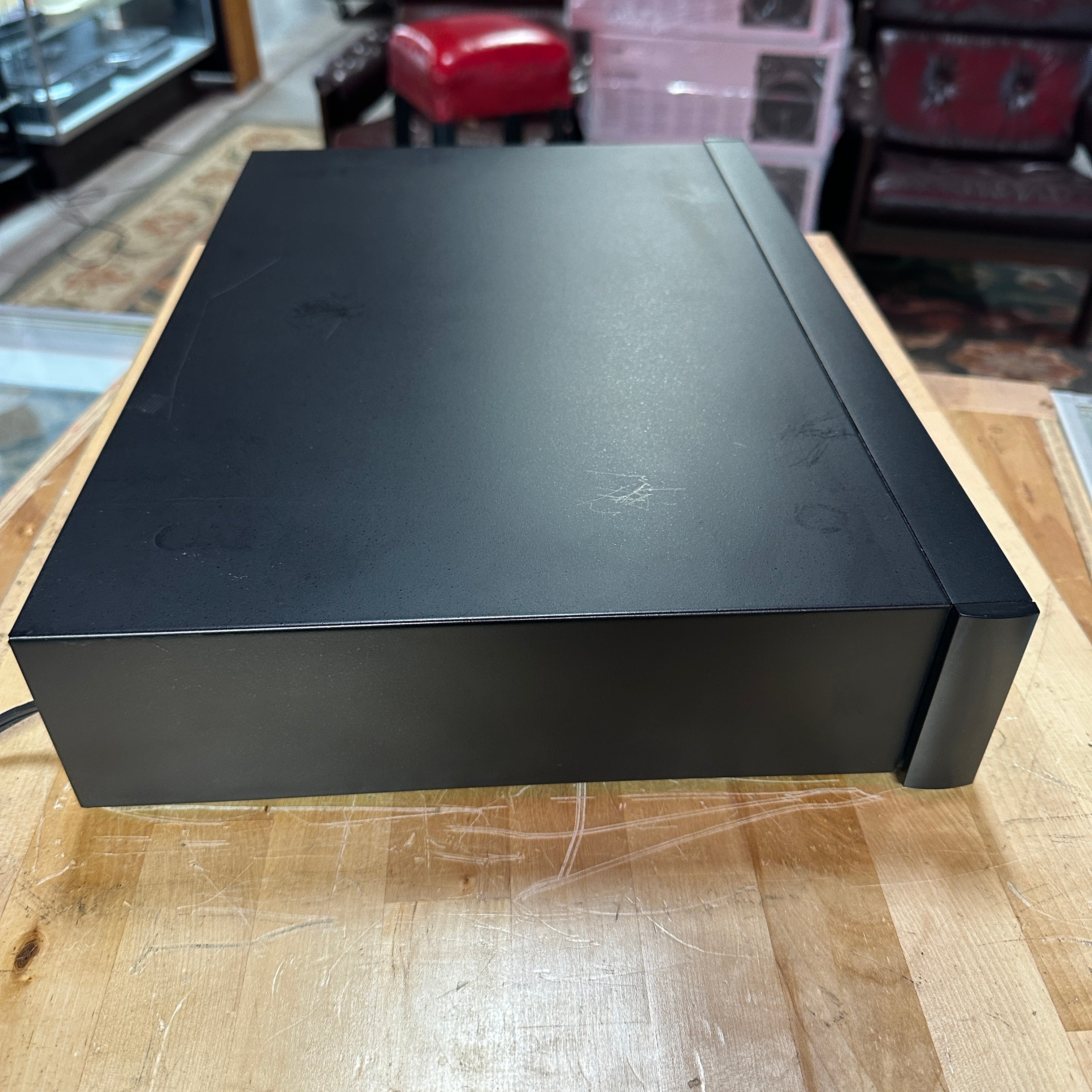 Rotel RCD-855 Vintage CD Player