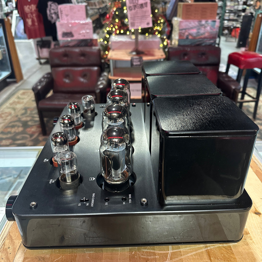 Pre-Owned Tube Amp - Willsenton R8 Vacuum Tube Integrated Amplifier — EXCELLENT CONDITION