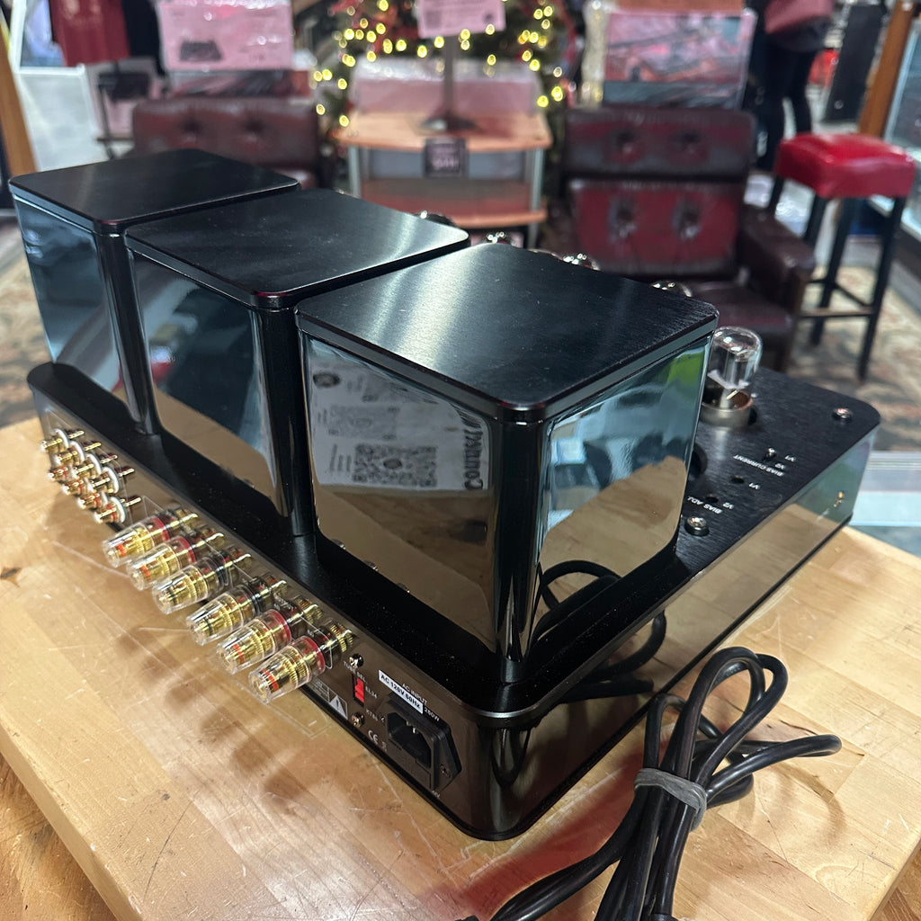 Pre-Owned Tube Amp - Willsenton R8 Vacuum Tube Integrated Amplifier — EXCELLENT CONDITION