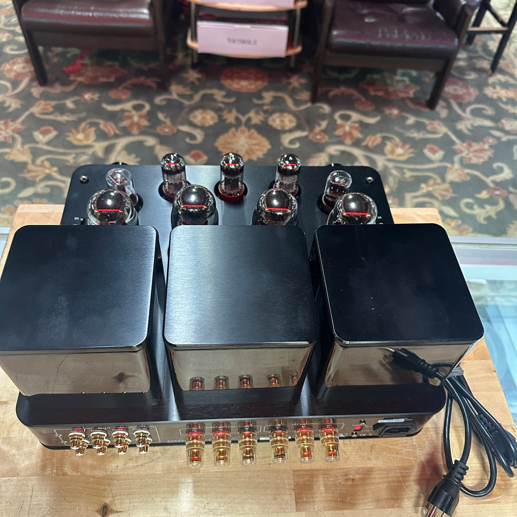 Pre-Owned Tube Amp - Willsenton R8 Vacuum Tube Integrated Amplifier — EXCELLENT CONDITION