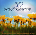 Various Artists - 30 Songs Of Hope CD