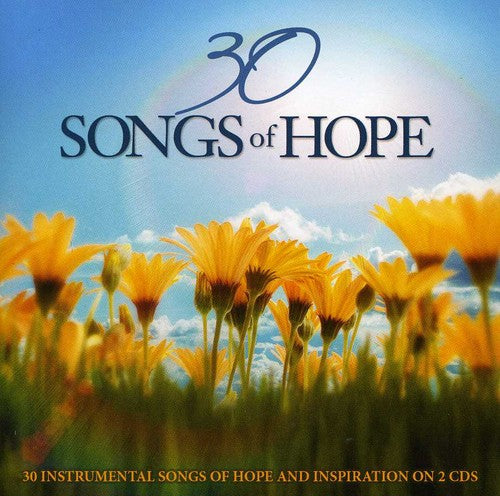 Various Artists - 30 Songs Of Hope CD