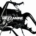 Massive Attack - Mezzanine Vinyl