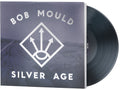 Bob Mould - Silver Age Vinyl