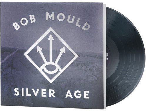 Bob Mould - Silver Age Vinyl