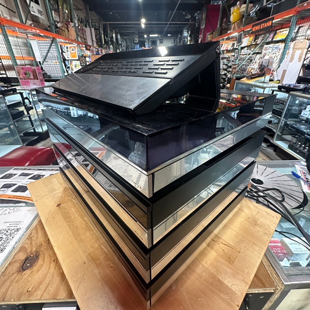 Bang & Olufsen Beogram 6500 Complete System with Remote
