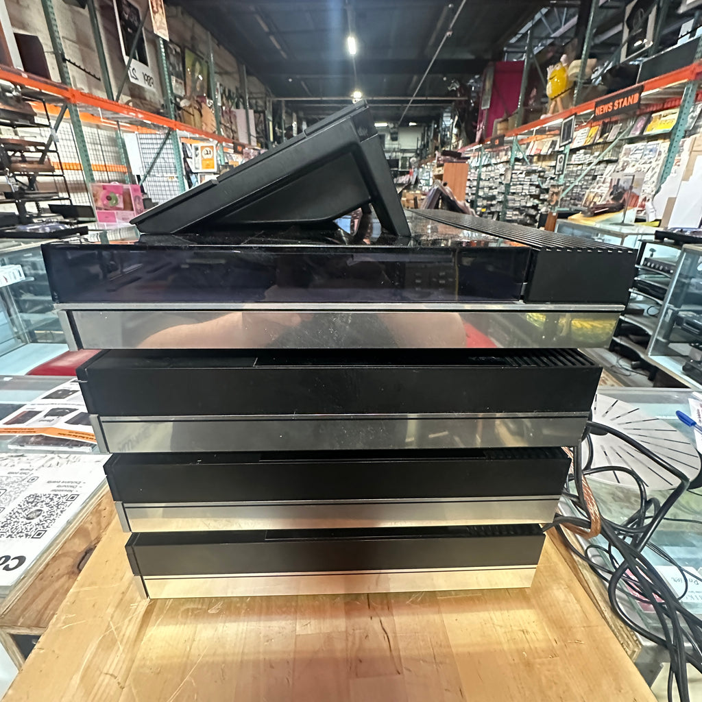 Bang & Olufsen Beogram 6500 Complete System with Remote