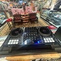 Pioneer DDJ-1000 4-Channel Rekordbox DJ Controller with Odyssey Road Case