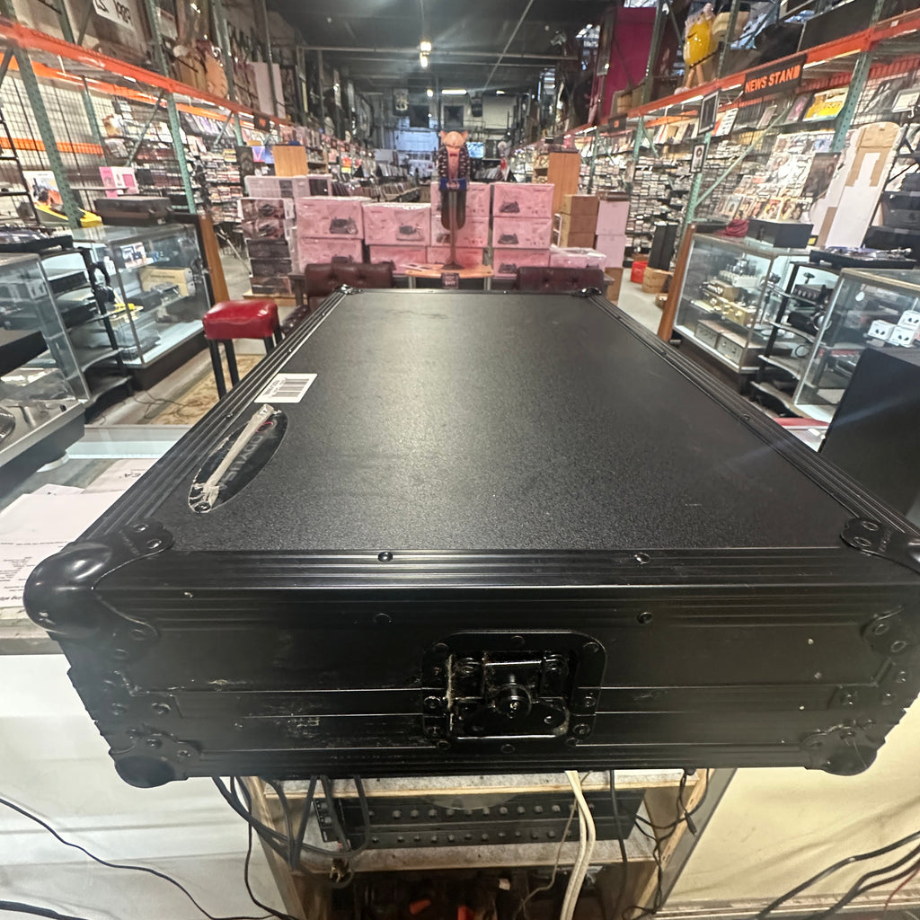 Pioneer DDJ-1000 4-Channel Rekordbox DJ Controller with Odyssey Road Case