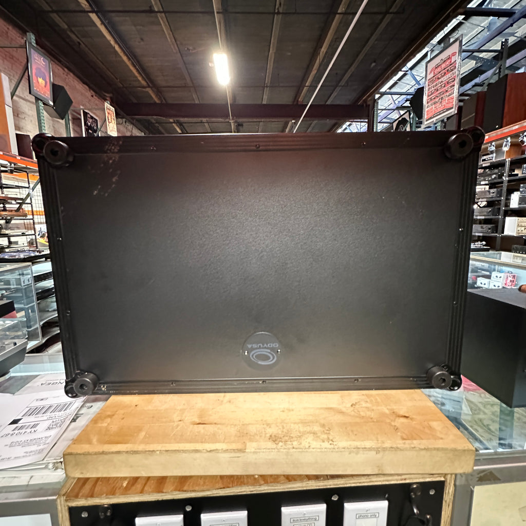 Pioneer DDJ-1000 4-Channel Rekordbox DJ Controller with Odyssey Road Case