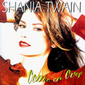 Shania Twain - Come on Over CD