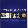 Dwight Yoakam - Original Album Series CD