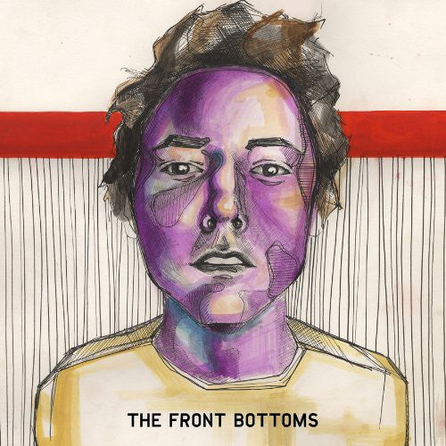 The Front Bottoms - The Front Bottoms Vinyl