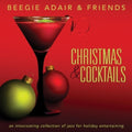 Beegie Adair - Christmas and Cocktails CD