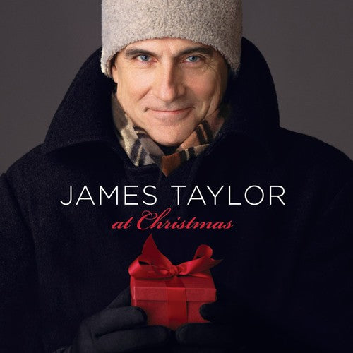 James Taylor - James Taylor at Christmas CD
