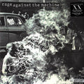 Rage Against the Machine - Rage Against The Machine XX [20th Anniversary] Vinyl