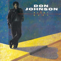the album cover for JOHNSON - Heartbeat