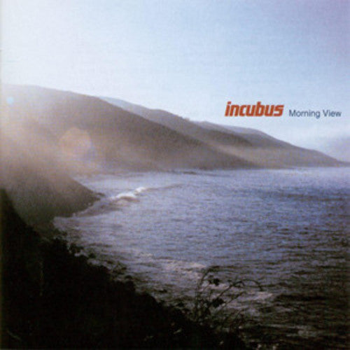 Incubus - Morning View Vinyl