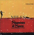 Miles Davis - Sketches Of Spain [Mono] Vinyl