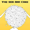 the album cover for The Sea And Cake - The Sea And Cake [LP]