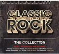 the album cover for Classic Rock-The Collection - Classic Rock-The Collection [Import]