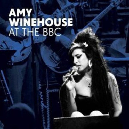 Amy Winehouse - Amy Winehouse At The BBC CD