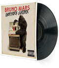Bruno Mars - Unorthodox Jukebox Vinyl