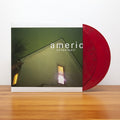 American Football - American Football (Deluxe Edition) Red Vinyl