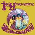 Jimi Hendrix - Are You Experienced Vinyl