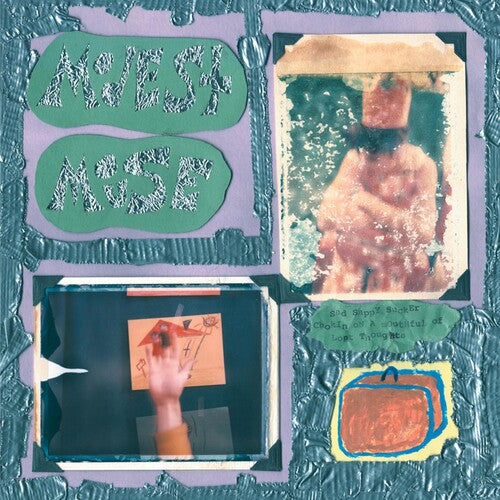 Modest Mouse - Sad Sappy Sucker Vinyl