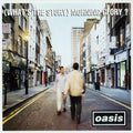 Oasis - (Whats the Story) Morning Glory Vinyl