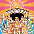 Jimi Hendrix - Axis: Bold As Love (Heavyweight vinyl) Vinyl