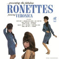 The Ronettes - Presenting the Fabulous Ronettes Vinyl