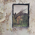 Led Zeppelin - Led Zeppelin IV (Deluxe CD Edition)(2CD) CD