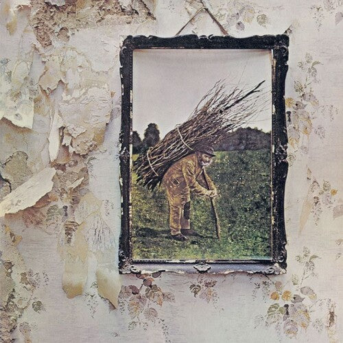 Led Zeppelin - Led Zeppelin IV (Deluxe CD Edition)(2CD) CD