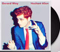Gerard Way - Hesitant Alien Vinyl