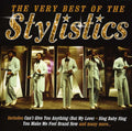 The Stylistics - Very Best of CD