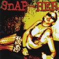the album cover for Snap-Her - Queen Bitch of Rock & Roll