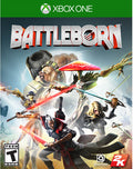 Battleborn for Xbox One - Xbox One