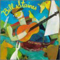 Bill Staines - One More River Cassette