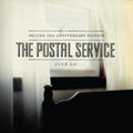 The Postal Service - Give Up CD