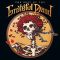 Best Grateful Dead CD - The Best of The Grateful Dead CD CD