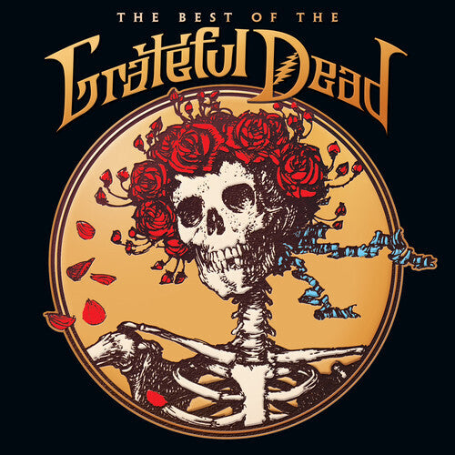 Best Grateful Dead CD - The Best of The Grateful Dead CD CD